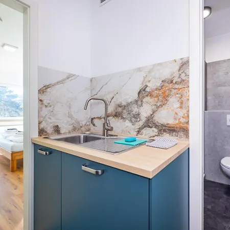 Gemütliche, Moderne In Stadtnähe