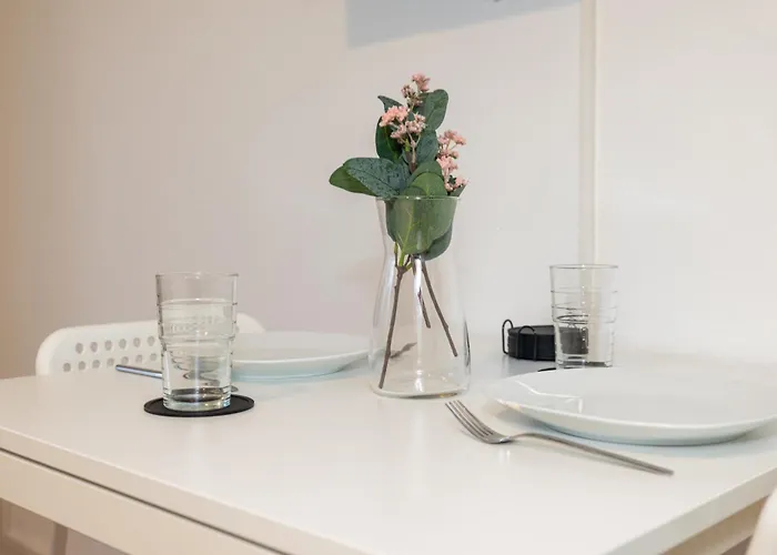 Gemuetliche, Moderne In Stadtnaehe Apartamento Wurtzburgo