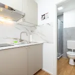 Gemuetliche, Moderne In Stadtnaehe