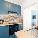 Gemuetliche, Moderne In Stadtnaehe *