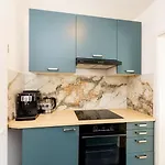 דירה Gemuetliche, Moderne In Stadtnaehe וירצבורג