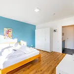 Gemuetliche, Moderne In Stadtnaehe