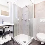 Gemuetliche, Moderne In Stadtnaehe דירה *