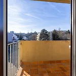 Gemuetliche, Moderne In Stadtnaehe דירה *