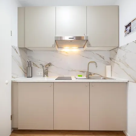 Gemuetliche, Moderne In Stadtnaehe * ヴュルツブルク