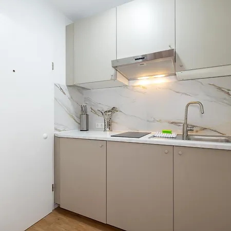 アパート Gemuetliche, Moderne In Stadtnaehe *