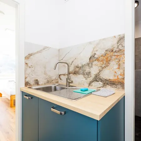 アパート Gemuetliche, Moderne In Stadtnaehe *