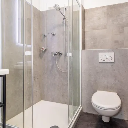 アパート Gemuetliche, Moderne In Stadtnaehe *