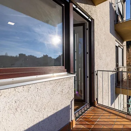 Gemuetliche, Moderne In Stadtnaehe * ヴュルツブルク