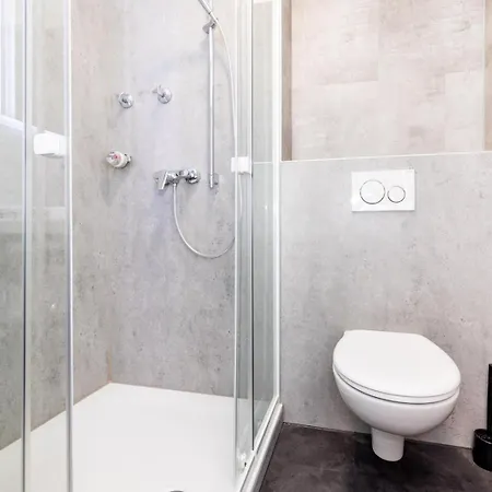 アパート Gemuetliche, Moderne In Stadtnaehe *