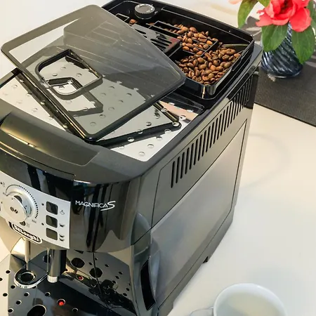 アパート Gemuetliche, Moderne In Stadtnaehe *