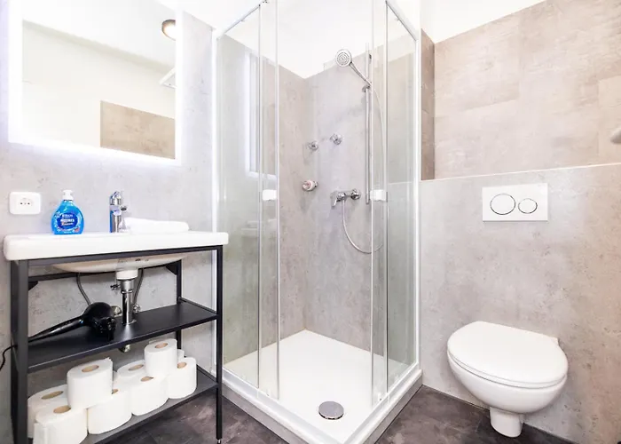 Gemütliche, Moderne In Stadtnähe Apartamento *